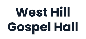 West Hill Gospel Hall